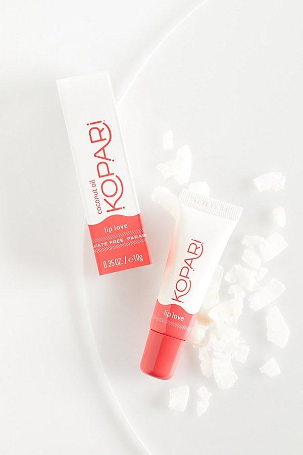 Kopari Beauty Coconut Lip Glossy At Free People